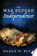 The_War_Before_Independence